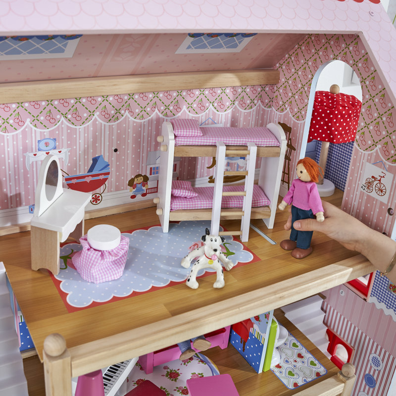 Chelsea doll house on sale